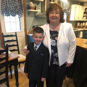 Meet your Posher, Paula